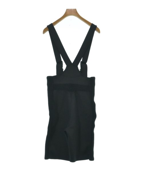 FUMIKA UCHIDA（フミカウチダ）ワンピース 黒 サイズ:M レディース/2200627511196