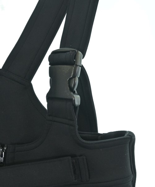 FUMIKA UCHIDA（フミカウチダ）ワンピース 黒 サイズ:M レディース/2200627511196