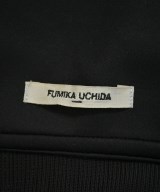 FUMIKA UCHIDA（フミカウチダ）ワンピース 黒 サイズ:M レディース/2200627511196