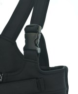 FUMIKA UCHIDA（フミカウチダ）ワンピース 黒 サイズ:M レディース/2200627511196