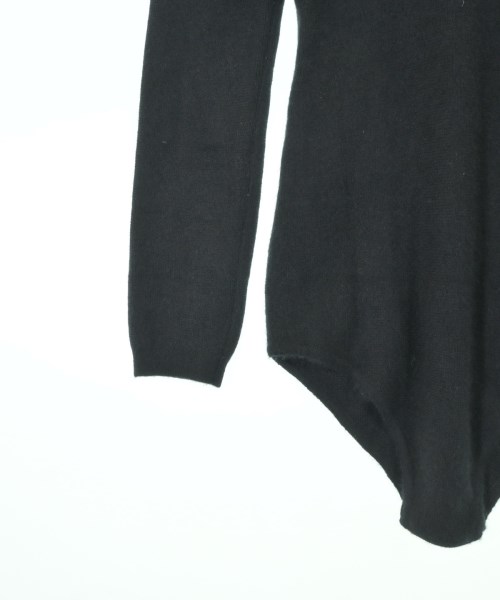 FUMIKA UCHIDA（フミカウチダ）ニット・セーター 黒 サイズ:-(XS位) レディース/2200627899010