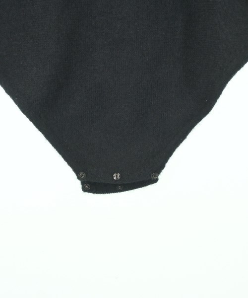 FUMIKA UCHIDA（フミカウチダ）ニット・セーター 黒 サイズ:-(XS位) レディース/2200627899010