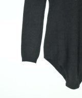 FUMIKA UCHIDA（フミカウチダ）ニット・セーター 黒 サイズ:-(XS位) レディース/2200627899010