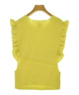 FUMIKA UCHIDA（フミカウチダ）ベスト 黄 サイズ:36(S位) レディース/2200631344117