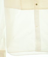 FUMIKA UCHIDA（フミカウチダ）カジュアルシャツ 白 サイズ:36(S位) レディース/2200631990031