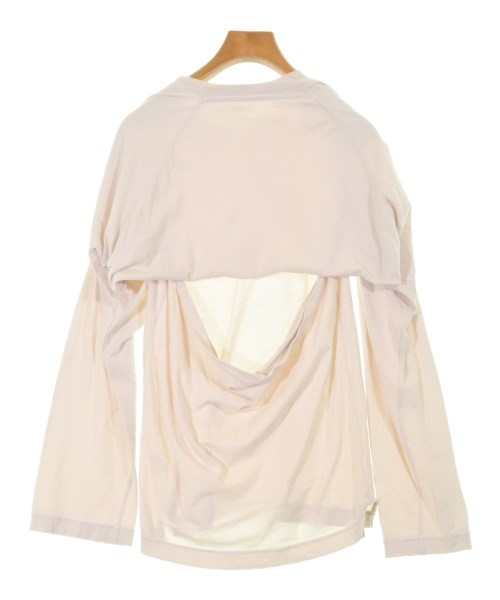 FUMIKA UCHIDA（フミカウチダ）Tシャツ・カットソー ピンク サイズ:34(XS位) レディース/2200633452025