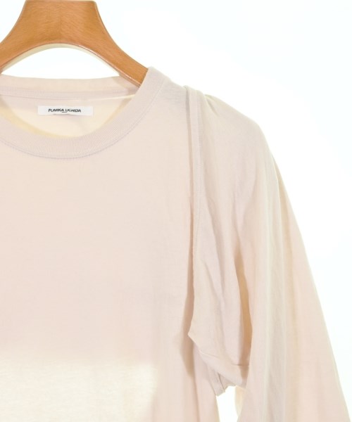 FUMIKA UCHIDA（フミカウチダ）Tシャツ・カットソー ピンク サイズ:34(XS位) レディース/2200633452025