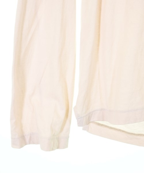 FUMIKA UCHIDA（フミカウチダ）Tシャツ・カットソー ピンク サイズ:34(XS位) レディース/2200633452025