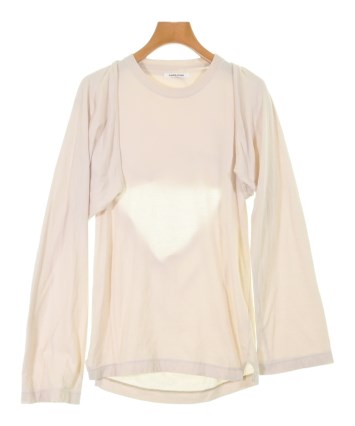 フミカウチダ　トップス FUMIKA UCHIDA（フミカウチダ）Tシャツ・カットソー ピンク サイズ:34