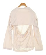 FUMIKA UCHIDA（フミカウチダ）Tシャツ・カットソー ピンク サイズ:34(XS位) レディース/2200633452025