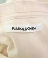 FUMIKA UCHIDA（フミカウチダ）Tシャツ・カットソー ピンク サイズ:34(XS位) レディース/2200633452025