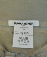 FUMIKA UCHIDA（フミカウチダ）その他 カーキ サイズ:34(XS位) レディース/2200609846025