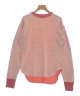 FUMIKA UCHIDA（フミカウチダ）Tシャツ・カットソー オレンジ サイズ:M レディース/2200614364057