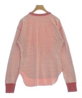 FUMIKA UCHIDA（フミカウチダ）Tシャツ・カットソー オレンジ サイズ:M レディース/2200614364057