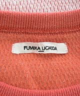 FUMIKA UCHIDA（フミカウチダ）Tシャツ・カットソー オレンジ サイズ:M レディース/2200614364057