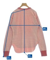 FUMIKA UCHIDA（フミカウチダ）Tシャツ・カットソー オレンジ サイズ:M レディース/2200614364057