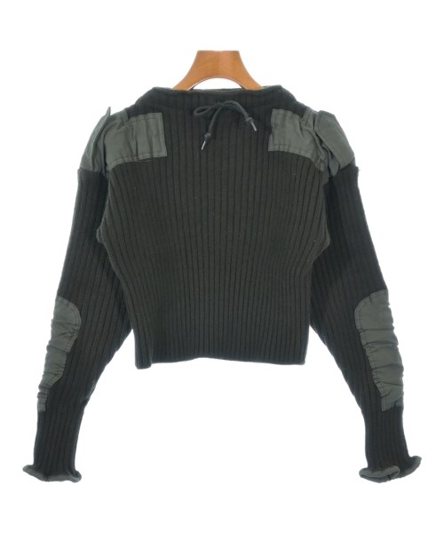 フミカウチダ(FUMIKA UCHIDA)のFUMIKA UCHIDA ニット・セーター