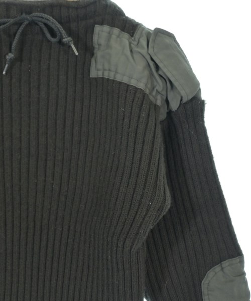 FUMIKA UCHIDA（フミカウチダ）ニット・セーター グレー サイズ:36(S位) レディース/2200620432016