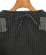 FUMIKA UCHIDA（フミカウチダ）ニット・セーター グレー サイズ:36(S位) レディース/2200620432016