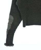 FUMIKA UCHIDA（フミカウチダ）ニット・セーター グレー サイズ:36(S位) レディース/2200620432016