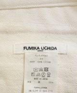 FUMIKA UCHIDA（フミカウチダ）その他 白 サイズ:34(XS位) レディース/2200603640131