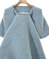 FUMIKA UCHIDA（フミカウチダ）ブラウス 青 サイズ:-(M位) レディース/2200600892021