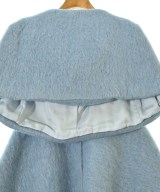 FUMIKA UCHIDA（フミカウチダ）ブラウス 青 サイズ:-(M位) レディース/2200600892021