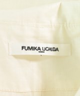 FUMIKA UCHIDA（フミカウチダ）カジュアルシャツ 白 サイズ:36(S位) レディース/2200603229237