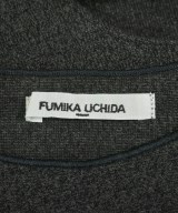 FUMIKA UCHIDA（フミカウチダ）タンクトップ グレー サイズ:M レディース/2200603229251