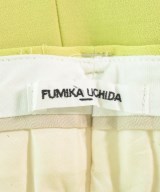 FUMIKA UCHIDA（フミカウチダ）その他 緑 サイズ:34(XS位) レディース/2200603229664