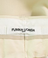 FUMIKA UCHIDA（フミカウチダ）その他 白 サイズ:34(XS位) レディース/2200603229671