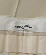 FUMIKA UCHIDA（フミカウチダ）その他 白 サイズ:38(M位) レディース/2200603229688
