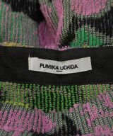 FUMIKA UCHIDA（フミカウチダ）その他 黒 サイズ:36(S位) レディース/2200603229701