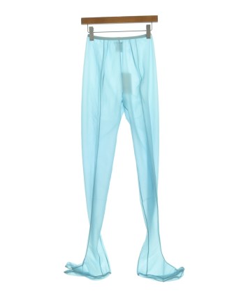 FUMIKA UCHIDA（フミカウチダ）その他 青 サイズ:34(XS位) レディース