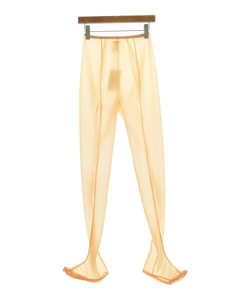 未使用 FUMIKA_UCHIDA パンツ 34 5万9000円+tax FUMIKA_UCHIDA（カジュアルパンツ）のフリマアイテム一覧