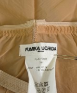 FUMIKA UCHIDA（フミカウチダ）その他 茶 サイズ:36(S位) レディース/2200603229763