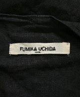 FUMIKA UCHIDA（フミカウチダ）その他 黒 サイズ:36(S位) レディース/2200608908038