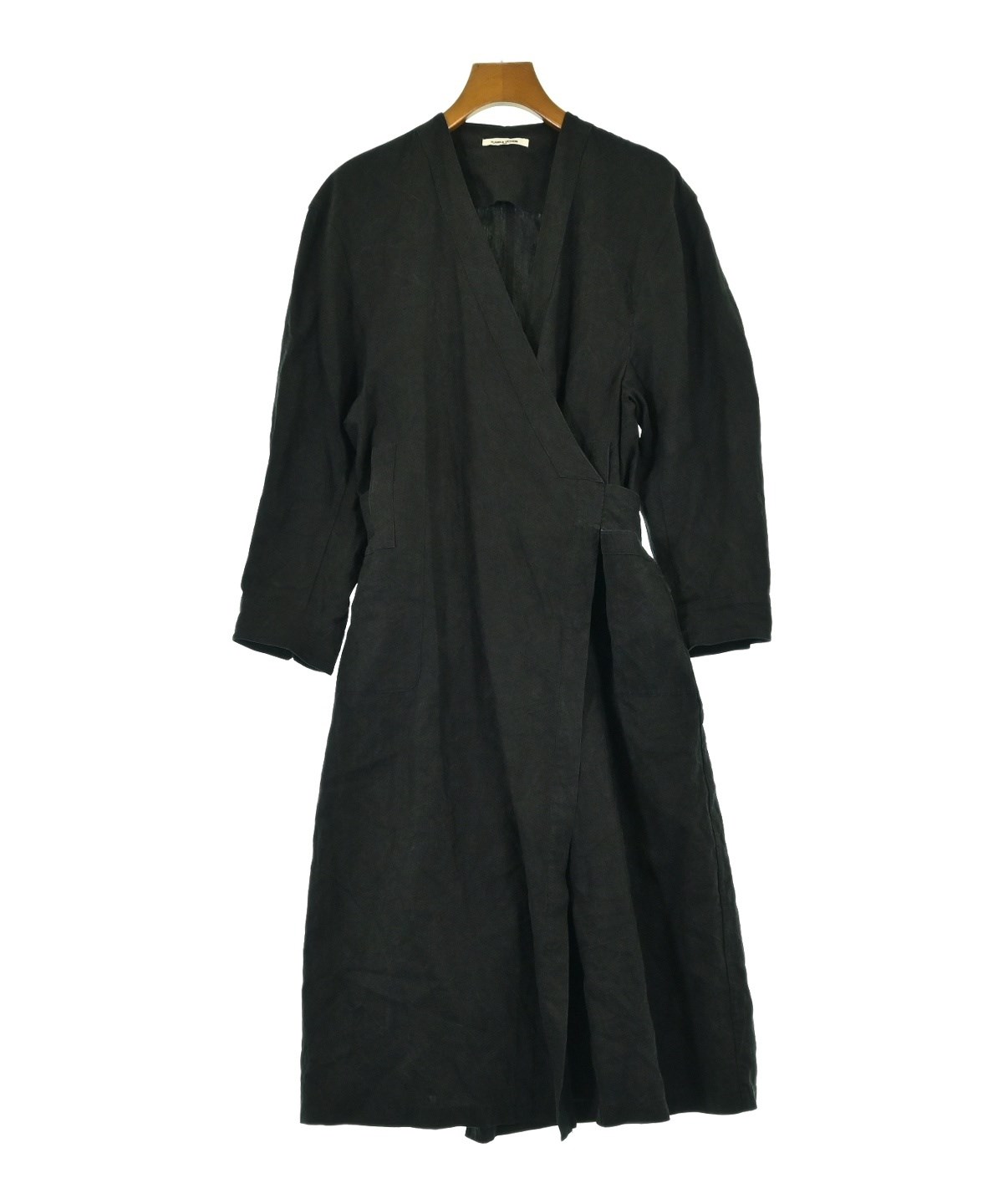 【新品未使用品】FUMIKA UCHIDA ブラックビキニ FUMIKA UCHIDA（フミカウチダ）その他 黒 サイズ:36(S位) レディース