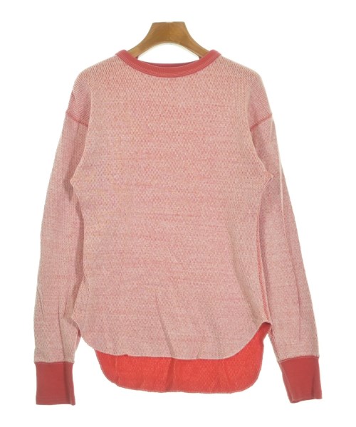 FUMIKA UCHIDA(フミカウチダ)Tシャツ・カットソー 赤 サイズ:M/2200666786104