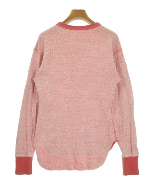 FUMIKA UCHIDA（フミカウチダ）Tシャツ・カットソー 赤 サイズ:M レディース/2200666786104