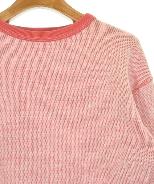 FUMIKA UCHIDA（フミカウチダ）Tシャツ・カットソー 赤 サイズ:M レディース/2200666786104