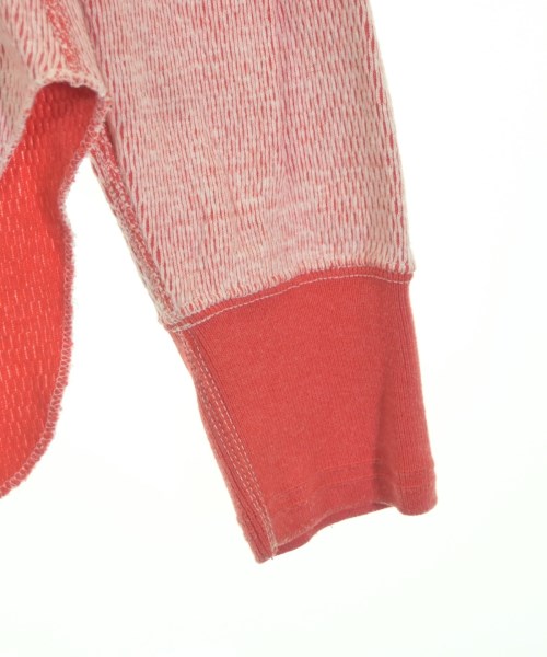 FUMIKA UCHIDA（フミカウチダ）Tシャツ・カットソー 赤 サイズ:M レディース/2200666786104