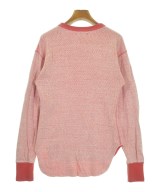 FUMIKA UCHIDA（フミカウチダ）Tシャツ・カットソー 赤 サイズ:M レディース/2200666786104