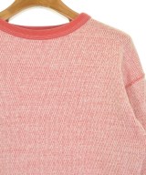 FUMIKA UCHIDA（フミカウチダ）Tシャツ・カットソー 赤 サイズ:M レディース/2200666786104