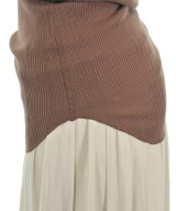 FUMIKA UCHIDA（フミカウチダ）Tシャツ・カットソー 茶 サイズ:M レディース/2200674409026