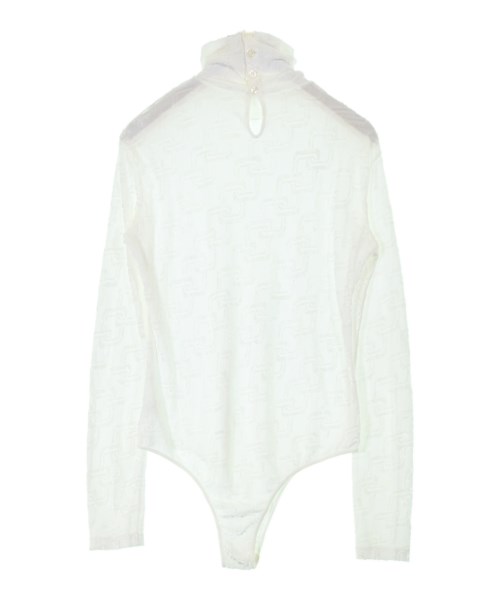 FUMIKA UCHIDA（フミカウチダ）Tシャツ・カットソー 白 サイズ:38(M位) レディース/2200671480011