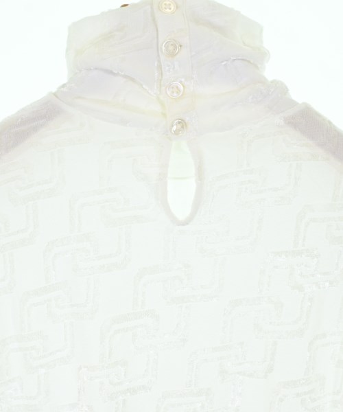 FUMIKA UCHIDA（フミカウチダ）Tシャツ・カットソー 白 サイズ:38(M位) レディース/2200671480011