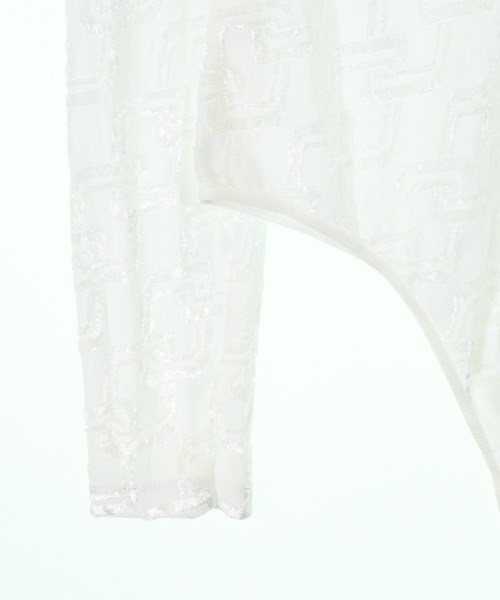 FUMIKA UCHIDA（フミカウチダ）Tシャツ・カットソー 白 サイズ:38(M位) レディース/2200671480011