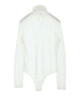 FUMIKA UCHIDA（フミカウチダ）Tシャツ・カットソー 白 サイズ:38(M位) レディース/2200671480011