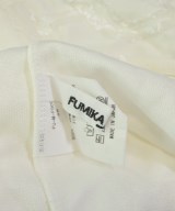 FUMIKA UCHIDA（フミカウチダ）Tシャツ・カットソー 白 サイズ:38(M位) レディース/2200671480011